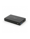 Kieszeń GEMBIRD EE3-U3S-3 (3.5 ; USB 3.0; Aluminium; kolor czarny) - nr 16