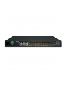 PLANET SWITCH SGS-6341-16S8C4XR (16-PORT 1G SFP + 8-PORT 1G TP/SFP + 4-PORT 10G SFP  ZARZĄDZALNY) - nr 10