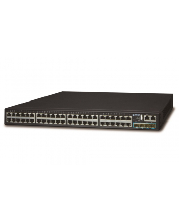 Switch Planet SGS-6341-48T4X (48x 10/100/1000Mbps)