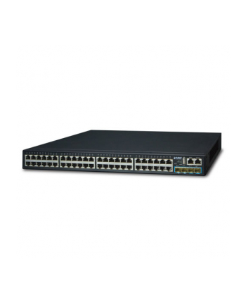 Switch Planet SGS-6341-48T4X (48x 10/100/1000Mbps)