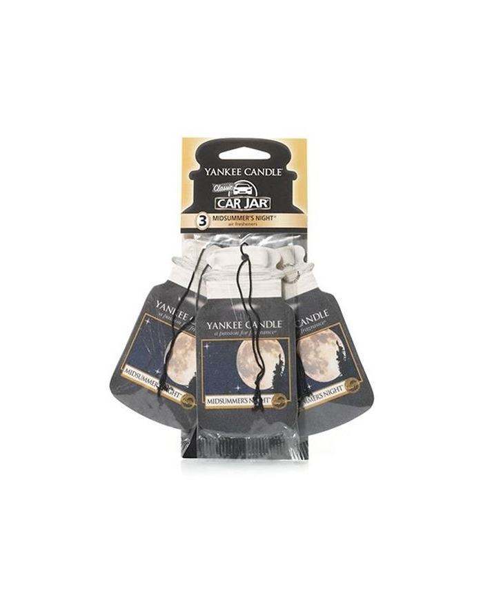 Zapach YANKEE home (Midsummer's Night; 20 g) główny