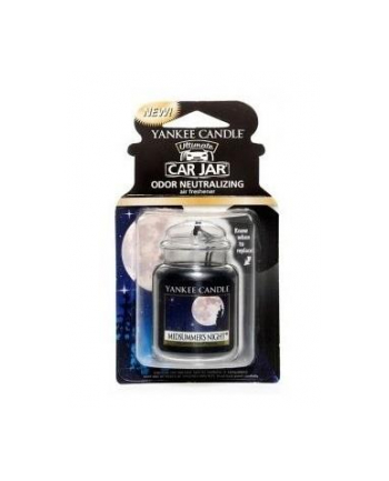 Zapach YANKEE home  (Midsummer's Night; 10g)