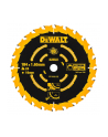 Tarcza DeWalt  DT10302-QZ (Metal; 184 mm) - nr 1