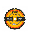 Tarcza DeWalt  DT10302-QZ (Metal; 184 mm) - nr 2