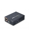 PLANET POE INJECTOR POE-171A-60 (1-PORT 1000MB/S 802.3BT  60W) - nr 3