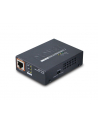 PLANET POE INJECTOR POE-171A-60 (1-PORT 1000MB/S 802.3BT  60W) - nr 5