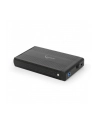Kieszeń GEMBIRD EE3-U3S-3 (3.5 ; USB 3.0; Aluminium; kolor czarny) - nr 10