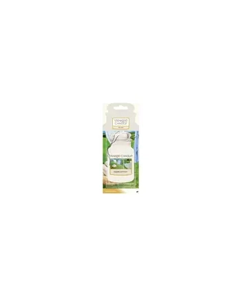Zapach YANKEE home  (Clean Cotton; 10g)