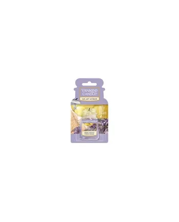 Zapach YANKEE home  (Lemon Lavender; 10g)