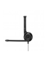 Słuchawki Sennheiser PC 3 Chat 504195 (kolor czarny) - nr 22