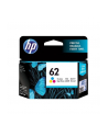 hewlett-packard Tusz HP C2P06AE (oryginał HP62 HP 62; kolor) - nr 4