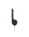Słuchawki Sennheiser PC 3 Chat 504195 (kolor czarny) - nr 19