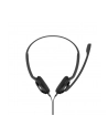 Słuchawki Sennheiser PC 3 Chat 504195 (kolor czarny) - nr 4