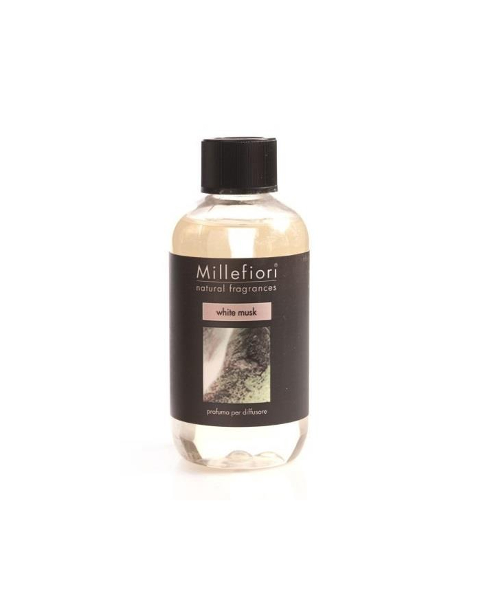 Zapach Millefiori 7REMMB (White Musk) główny