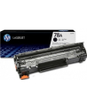 hewlett-packard Toner HP CE278A (oryginał HP78A  HP78A; 2 100 stron; czarny) - nr 20