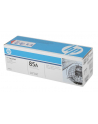 hewlett-packard Toner HP CE285A (oryginał HP85A  HP 85A; 1 600 stron; czarny) - nr 6
