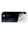 Toner Hewlett-Packard CE410X (oryginał ; ; 4 000 stron; czarny) - nr 3