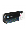 Toner Hewlett-Packard CE413A (oryginał ; ; 2 200 stron; czerwony) - nr 2