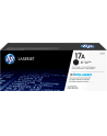 Toner Hewlett-Packard CF217A (oryginał ; ; 1 600 stron; czarny) - nr 3