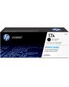 Toner Hewlett-Packard CF217A (oryginał ; ; 1 600 stron; czarny) - nr 5