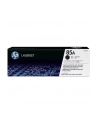 hewlett-packard Toner HP CE285A (oryginał HP85A  HP 85A; 1 600 stron; czarny) - nr 35