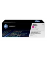 Toner Hewlett-Packard CE413A (oryginał ; ; 2 200 stron; czerwony) - nr 17