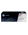 Toner Hewlett-Packard CE413A (oryginał ; ; 2 200 stron; czerwony) - nr 5