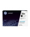 Toner Hewlett-Packard CF226X (oryginał ; ; 9 000 stron; czarny) - nr 22