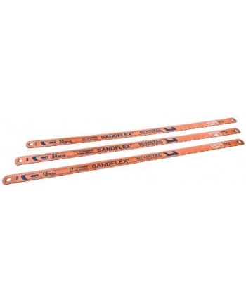 Brzeszczot BAHCO Sandflex 3906-300-3P (300 mm) nr 1