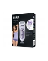 Golarka Braun  LS 5560 (kolor fioletowy) - nr 18