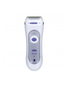 Golarka Braun  LS 5560 (kolor fioletowy) - nr 9