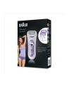Golarka Braun  LS 5560 (kolor fioletowy) - nr 16