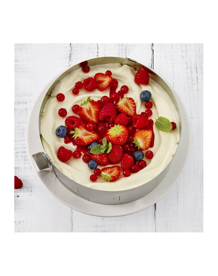 Pierścień         BIRKMANN  429314 główny