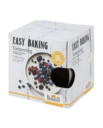 Pierścień         BIRKMANN  429314 nr 2