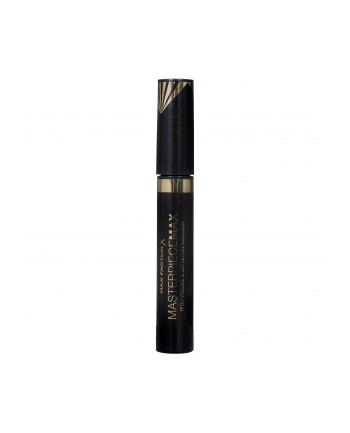 Tusz Max Factor Masterpiece Black  Very Black (7 ml )