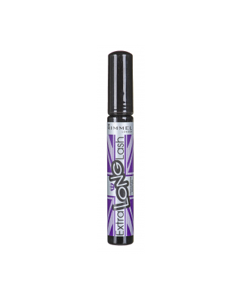 Tusz Rimmel Extra Long Lash Black (8 ml )