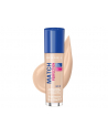 Podkład Rimmel Match Perfection 010 Porcelain (30 ml ) - nr 4