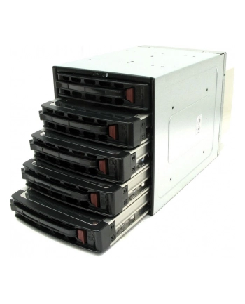 Backplane Supermicro CSE-M35TQB nr 2
