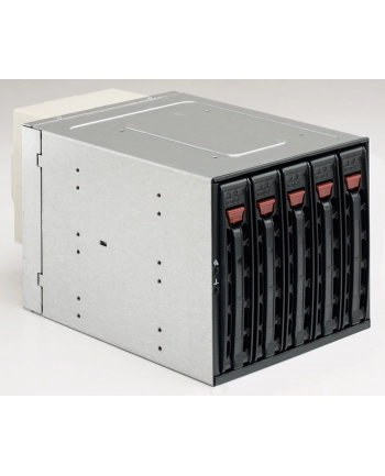 Backplane Supermicro CSE-M35TQB nr 1