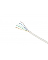 EXTRALINK KABEL SIECIOWY KAT.6 U/UTP 305M - nr 5