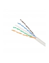 EXTRALINK KABEL SIECIOWY KAT.6 U/UTP 305M - nr 6