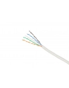 EXTRALINK KABEL SIECIOWY KAT.6 U/UTP 305M - nr 8