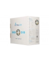 EXTRALINK KABEL SIECIOWY KAT.6 U/UTP 305M - nr 9