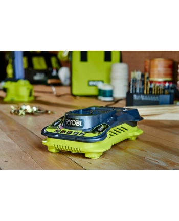 Ładowarka RYOBI RC18150 ONE+ super-szybka