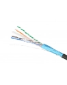 EXTRALINK KABEL SIECIOWY KAT.6 FTP (F/UTP) 305M - nr 7