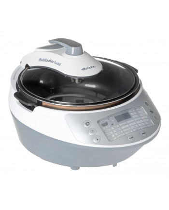 MultiCooker  Ariete Twist 2945 (1900W; kolor biały) nr 2