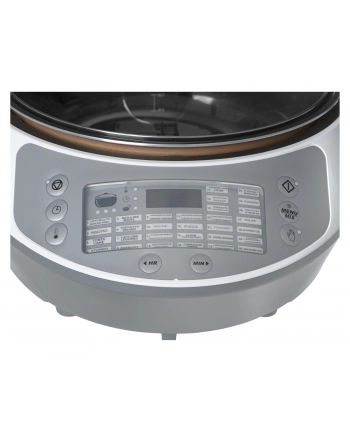 MultiCooker  Ariete Twist 2945 (1900W; kolor biały) nr 1