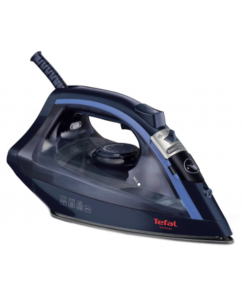 Żelazko Tefal  FV 1713 (2000W; granatowy)