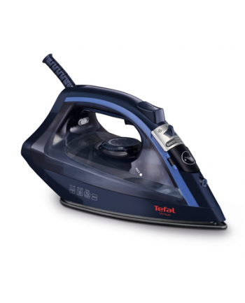 Żelazko Tefal  FV 1713 (2000W; granatowy)