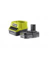 Akumulator +ładowarka RYOBI RC18120-120 ONE+ 5133003368 (2000 mAh; Li-Ion) - nr 1